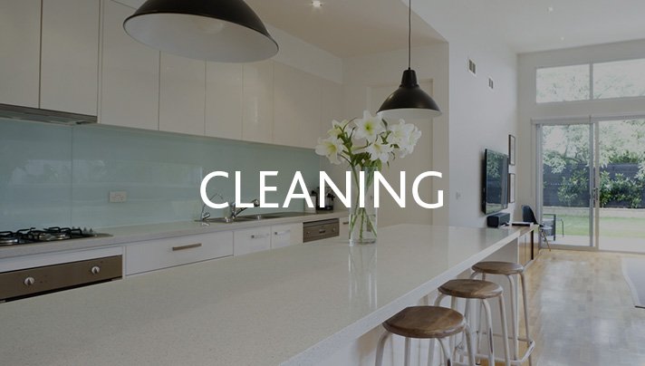 Cleaning