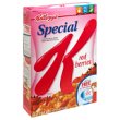 Special K Red Berries Cereal