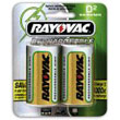Rayovac batteries