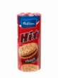 Bahlsen Hit Cocoa Sandwich Cookies