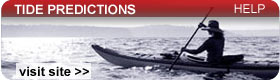 Tide Prediction Finder
