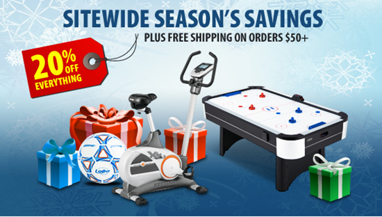 eSportsonline Sitewide Savings