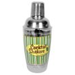 Byrd Cookie Company Cocktail Shaker