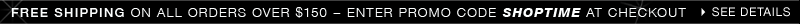Bebe Banner