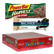 Power Bar Balance Bar Yotta Bar