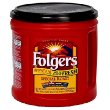Folgers, Millstone, and Pringles