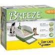 Tidy Cat Breeze Cat Litter Box System