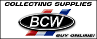 BCW Supplies