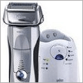 Braun Series 7- 790cc (9595) Pulsonic Shaver