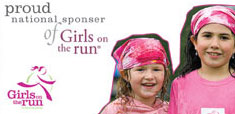 Girls on the Run