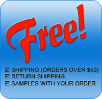 MenEssentials Freebies