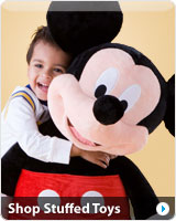 View More Stuffed Toys