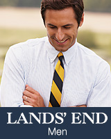 All of our Men&rsquo;s Clothing is Guaranteed. Period&reg;. 