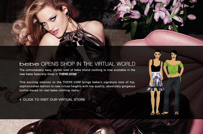Virtual World