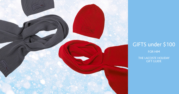 Shop Gifts Under $100