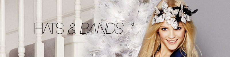 Hats & Bands