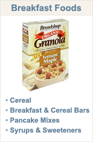 Manager's Special Breakfast