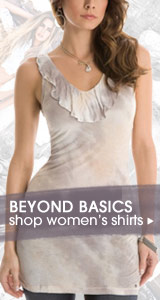 Shop GUESS Women's Shirts