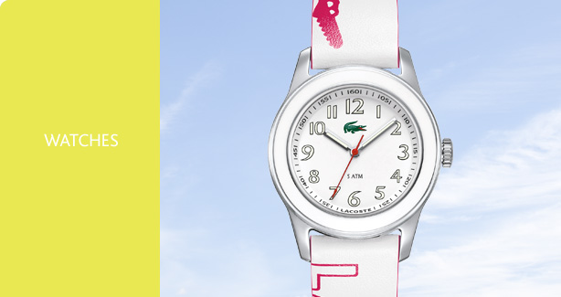 Lacoste Womens Watches