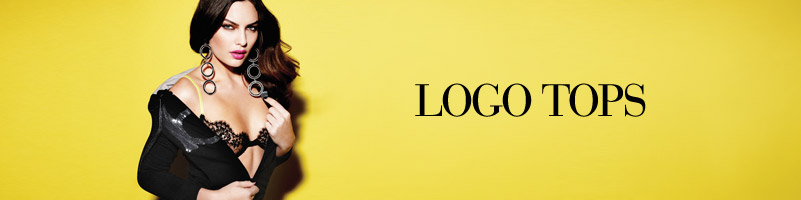 Logo : tops