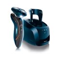 Philips Norelco 1160XCC SensoTouch 2d Electric Shaver with Jen Clean System