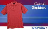 Casual & Fashion