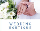 wedding boutique