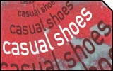 Casual Shoes