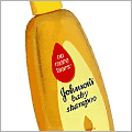 Baby Care: Baby wash, powder, talc, baby oil, lotion, Bibsters