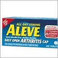 Pain Relievers: Aspirin, Tylenol, Advil, arthritis & muscle pain, migraines