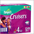 Diapers, Wipes