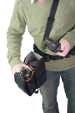 S&F Audio Utility Bag 100