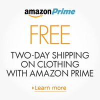 Prime Two-Day Shipping