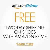 Prime Two-Day Shipping