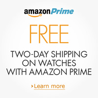 Prime Two-Day Shipping