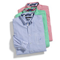 Casual Woven Shirts