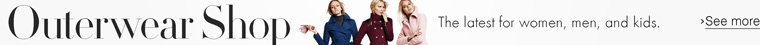 Outerwear Shop
