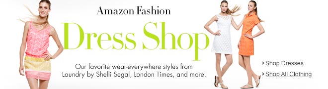 Dress Shop