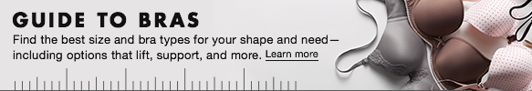Bra Guide