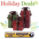 Checkout with Amazon