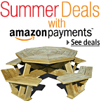 Shop Amazon Payments Merchants