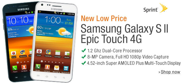Samsung Galaxy Note 4G