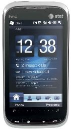 HTC Tilt 2 Windows Phone (AT&T)