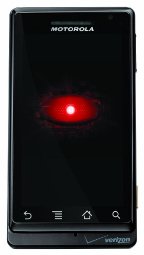Motorola DROID A855 Android Phone (Verizon Wireless)