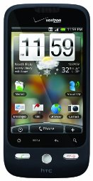 HTC DROID Eris Android Phone (Verizon Wireless)