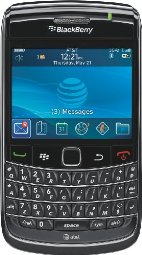 BlackBerry Bold 9700 Phone (AT&T)