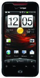 HTC DROID INCREDIBLE Android Phone (Verizon Wireless)