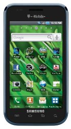 Samsung Vibrant Android Phone (T-Mobile)