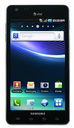 Samsung Infuse 4G Android Phone (AT&T)