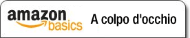 Intestazione AmazonBasics